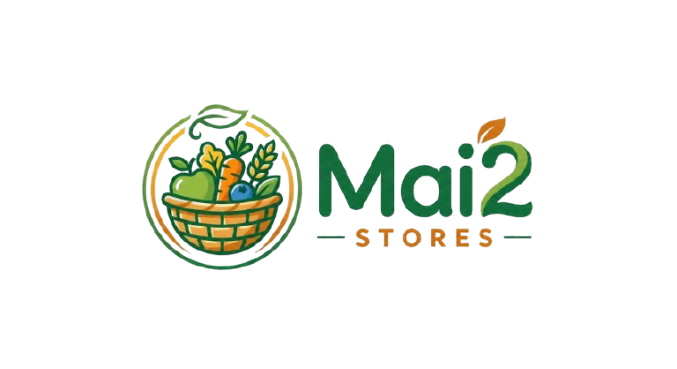 Mai2 Stores logo